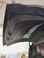 Trunk/Hatch/Tailgate With Power Lift Opt TC2 Fits 15-20 SUBURBAN 1500 
