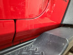 Passenger Fender VIN W 6th Digit Jk Body Fits 07-18 WRANGLER 677165