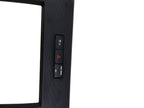 Temperature Control 6.5 X 1.5" Narrow Screen Fits 13-14 FORD F150 PICK