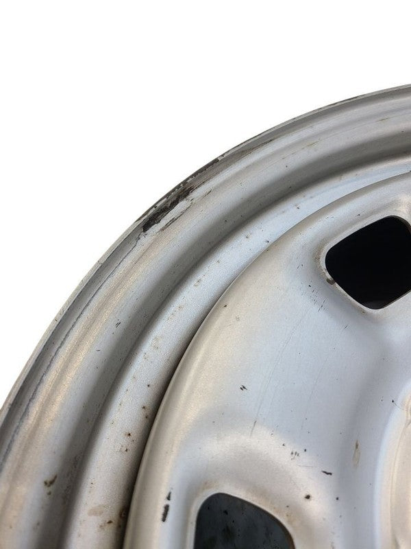 Wheel Road Wheel 17x7-1/2 Steel Opt Wda Fits 14-24 DODGE 2500 PICKUP 6
