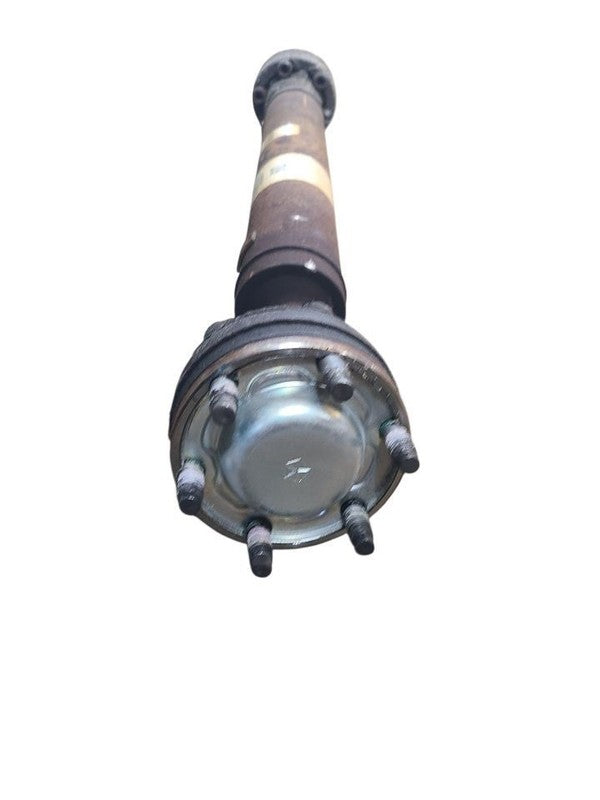 Front Drive Shaft 3.6L Fits 11-25 DURANGO 666690