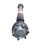 Front Drive Shaft 3.6L Fits 11-25 DURANGO 666690