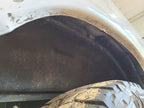 Pickup Box Quad Cab 8' Box Fits 03-09 DODGE 2500 PICKUP 672750