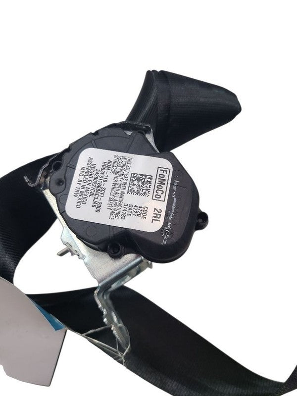 FUSION    2019 Seat Belt Rear 636100
