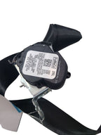 FUSION    2019 Seat Belt Rear 636100
