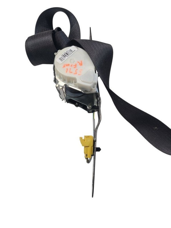 Seat Belt Front Bucket And Bench Passenger Fits 08-09 AVALANCHE 1500 6