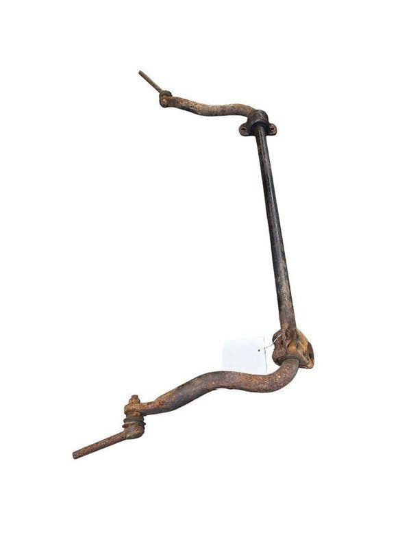 Stabilizer Bar LHD VIN W 6th Digit Jk Body Front Fits 07-18 WRANGLER 6