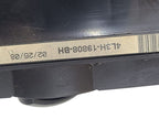Temperature Control With AC Heated Mirrors Fits 04-08 FORD F150 PICKUP