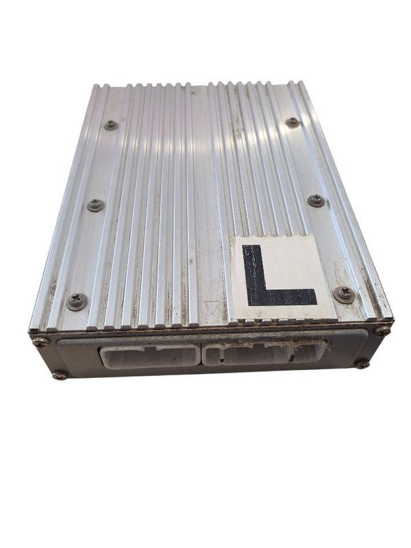 Audio Equipment Radio Amplifier Fits 98-00 LAND CRUISER 640186