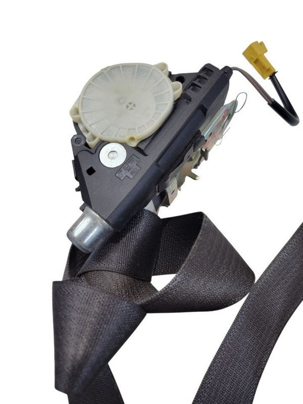 Seat Belt Front Bucket And Bench New Style Fits 07 SIERRA 2500 PICKUP 