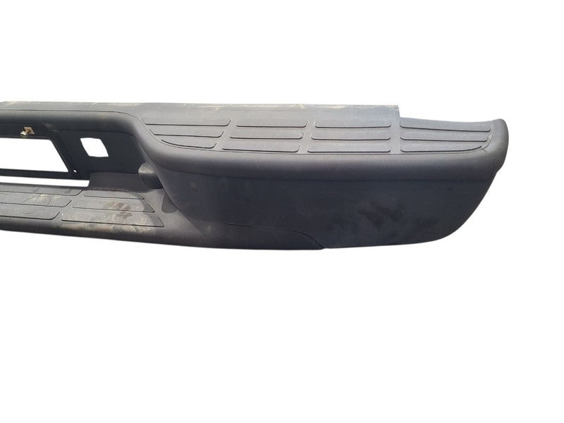 Rear Bumper Step Bumper Classic Style Fits 99-07 SIERRA 1500 PICKUP 66