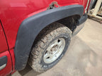 Front Passenger Fender Flare/Extension Fits 2003 SILVERADO 1500 660613