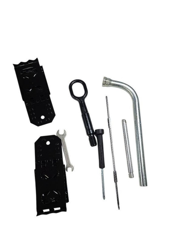 Q5 AUDI   2012 Jack 634747