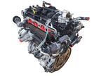Engine 2.0L VIN 9 8th Digit Fits 22-24 MAVERICK PICKUP 661553