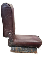 GRAND-WAG 1991 Front Seat 678972