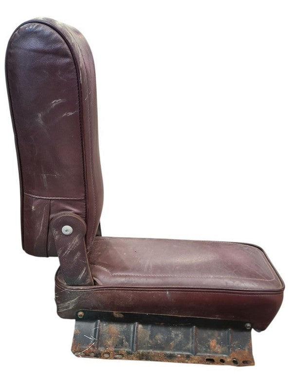 GRAND-WAG 1991 Front Seat 678972