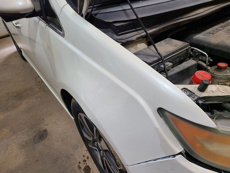 Passenger Right Fender Fits 14-17 ODYSSEY 661621