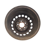 Wheel 16x6 Steel 140" Wb Fits 02-06 SPRINTER 2500 669933