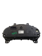 Speedometer Cluster MPH And KPH Opt Umn 4.2" Screen Fits 19-20 ENVISIO