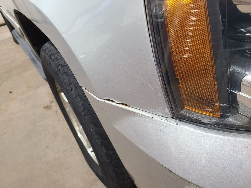 Passenger Right Fender Fits 07-14 SUBURBAN 1500 663723