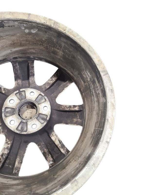 Wheel 19x8-1/2 Alloy 7 Spoke Fits 07-13 AUDI Q7 627472