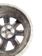 Wheel 19x8-1/2 Alloy 7 Spoke Fits 07-13 AUDI Q7 627472