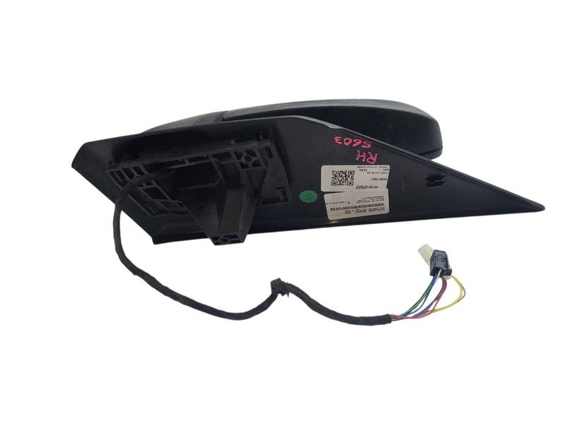 Passenger Side View Mirror Fits 19-22 MERCEDES SPRINTER 1500 672035