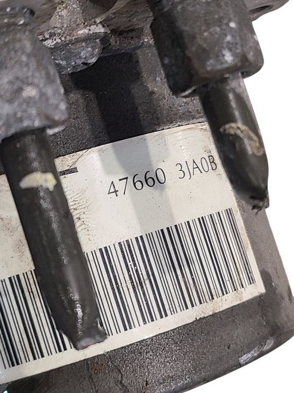 Anti-Lock Brake Part Assembly 6 Cylinder AWD Fits 14-15 INFINITI QX60 