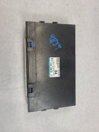 Chassis ECM Multifunction Integrated Control Fits 16 FORESTER 607836
