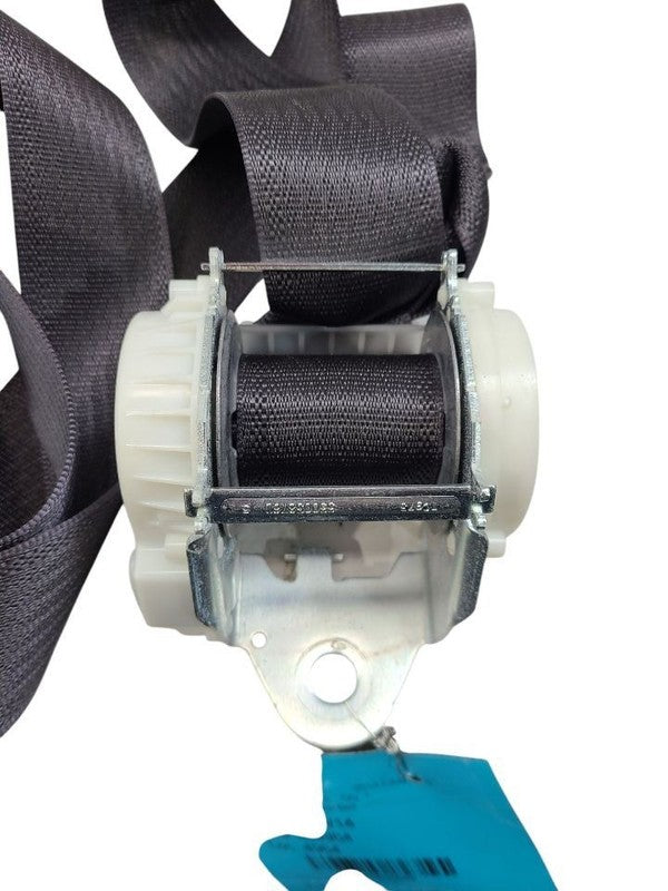 CAMARO    2014 Seat Belt Rear 620669