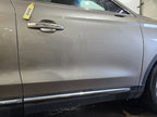 Passenger Right Front Door Fits 16-18 MKX 616870