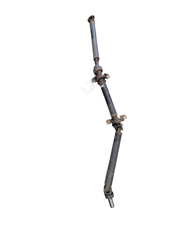 Rear Drive Shaft Fits 10-15 LEXUS RX350 670222