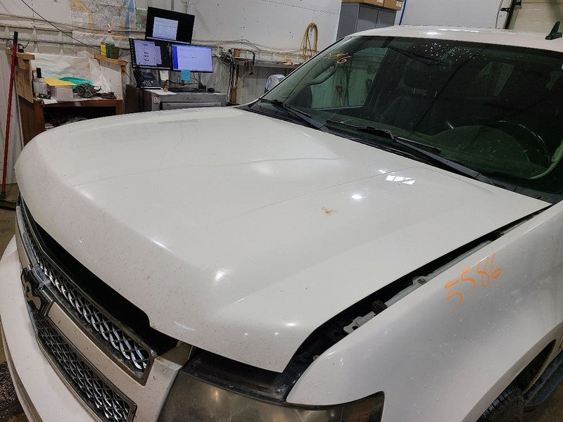Hood Fits 07-14 SUBURBAN 1500 671094