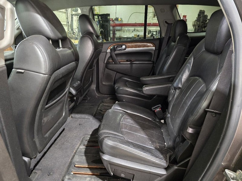Seat Belt Front Bucket Passenger Retractor Fits 10 ACADIA 615316