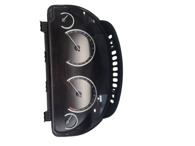 Speedometer Cluster Analog MPH Fits 14-19 BMW 640i 636743 0263726335