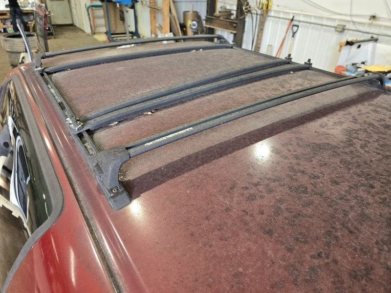 4 RUNNER  1990 Luggage Rack 643418
