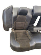 TAURUS    2012 Seat Rear 597357