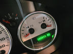 F150      2005 Glove Box 666945