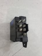 BRONCO    1996 Chassis ECM 605817