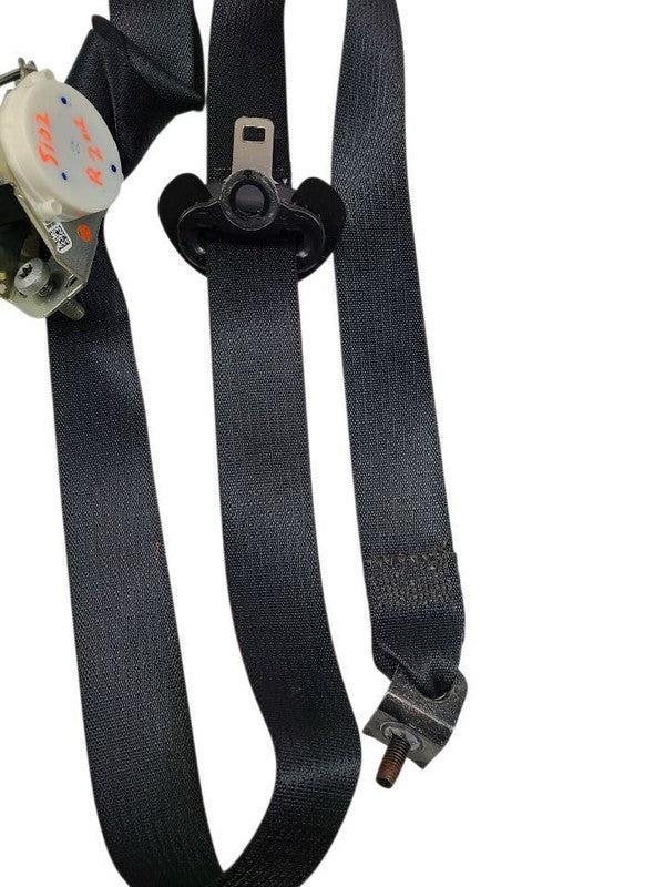 EXPLORER  2017 Seat Belt Rear 634263