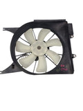 Radiator Fan Motor Fan Assembly Condenser Right Hand Fits 07-12 RDX 66