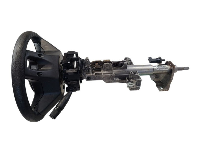 Steering Column Classic Style 5 Lug Wheel Fits 15-24 DODGE 1500 PICKUP
