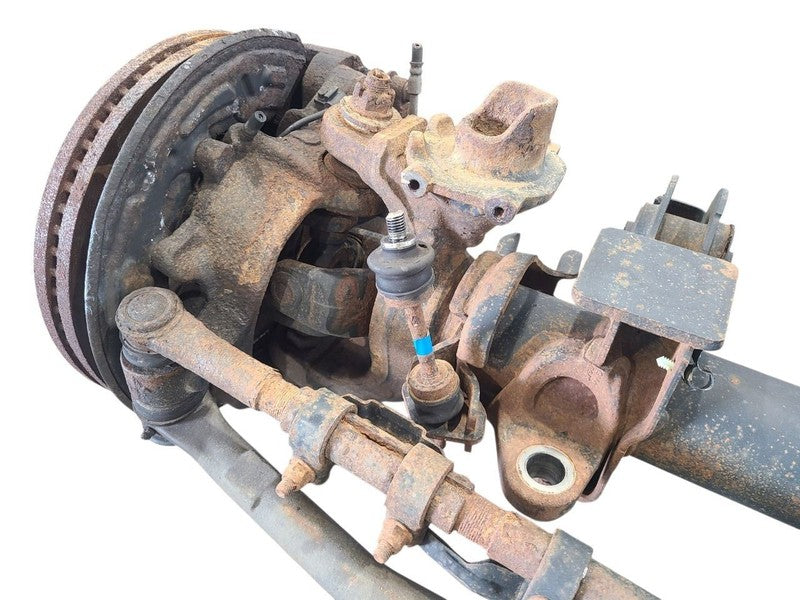 Front Axle 3.73 Ratio Fits 17-22 FORD F250SD PICKUP 679372