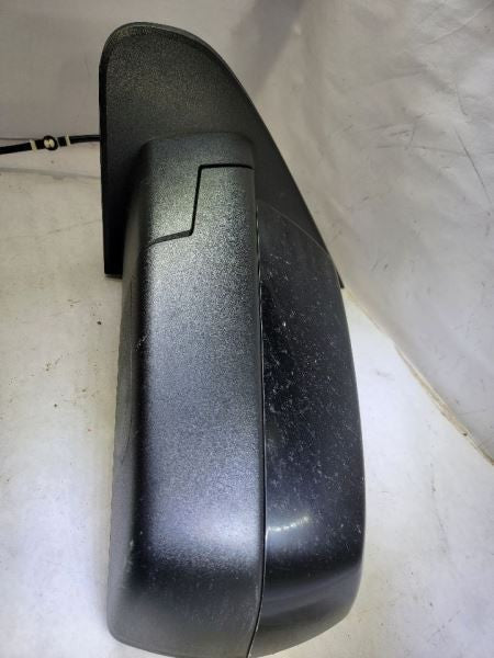 Driver Side View Mirror Classic Style Fits 14-19 SIERRA 1500 PICKUP 56