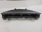 Speedometer MPH US Market Fits 08-12 ENCLAVE 611335 22763014