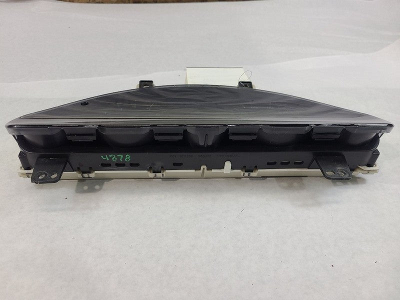 Speedometer MPH US Market Fits 08-12 ENCLAVE 611335 22763014