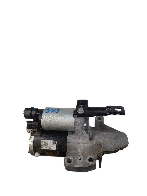 Starter Motor Fits 21-25 TRAILBLAZER 653152