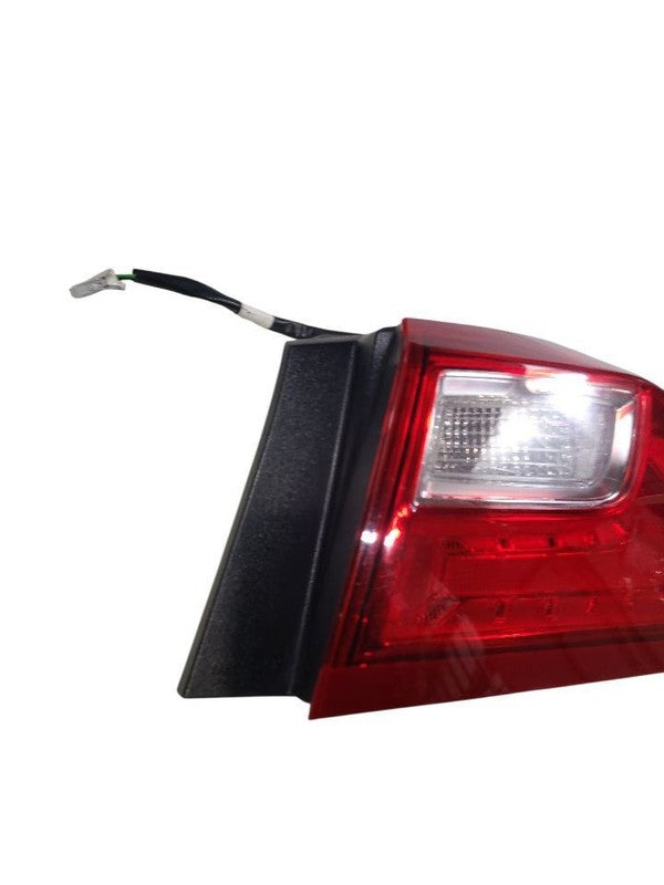 Passenger Tail Light Quarter Panel Mounted Fits 16-25 MALIBU 655039
