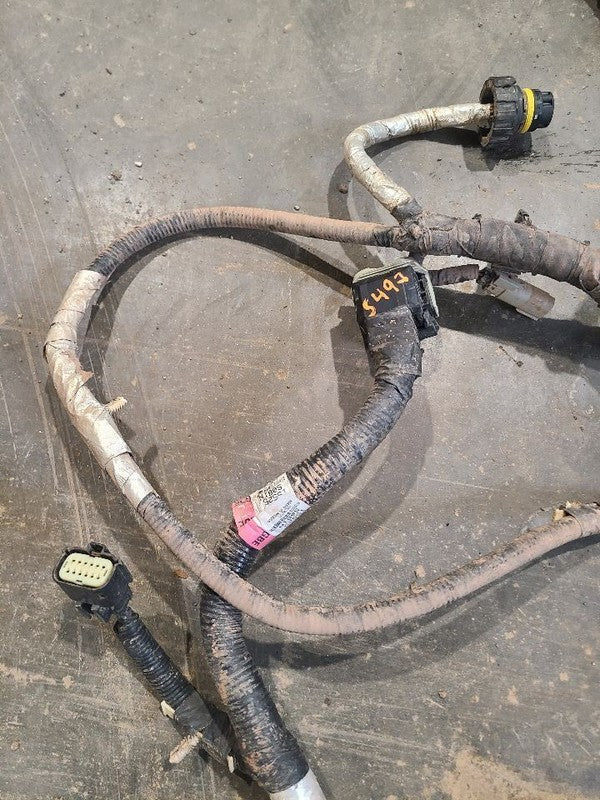 F150      2012 Transmission Wire Harness 665015