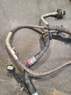 F150      2012 Transmission Wire Harness 665015